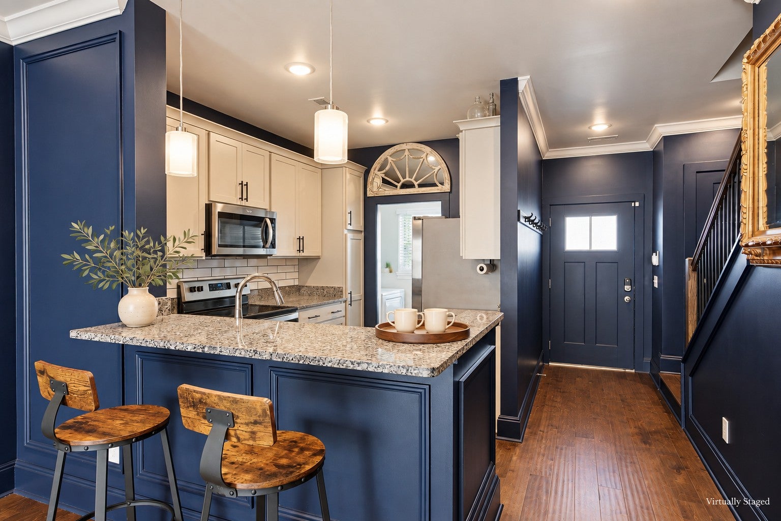 2-bed listing at 2431 Sayerville Ave Old Hickory, Old-Hickory