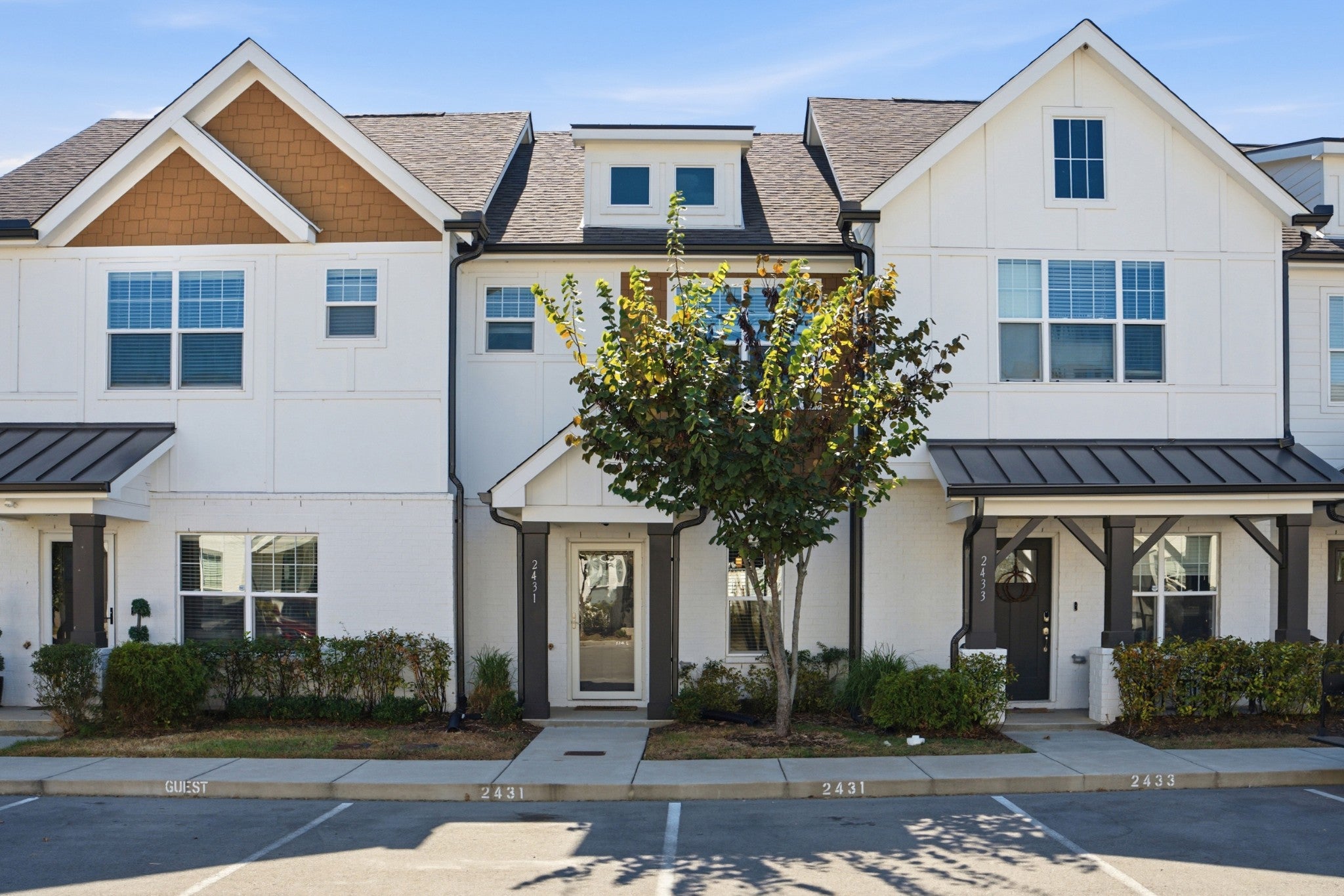 2-bed condo for sale in Old Hickory, TN 37138, 2431 Sayerville Ave 2431 Sayerville Ave, Old Hickory TN 37138 2-bed condo, photo 2 of 54