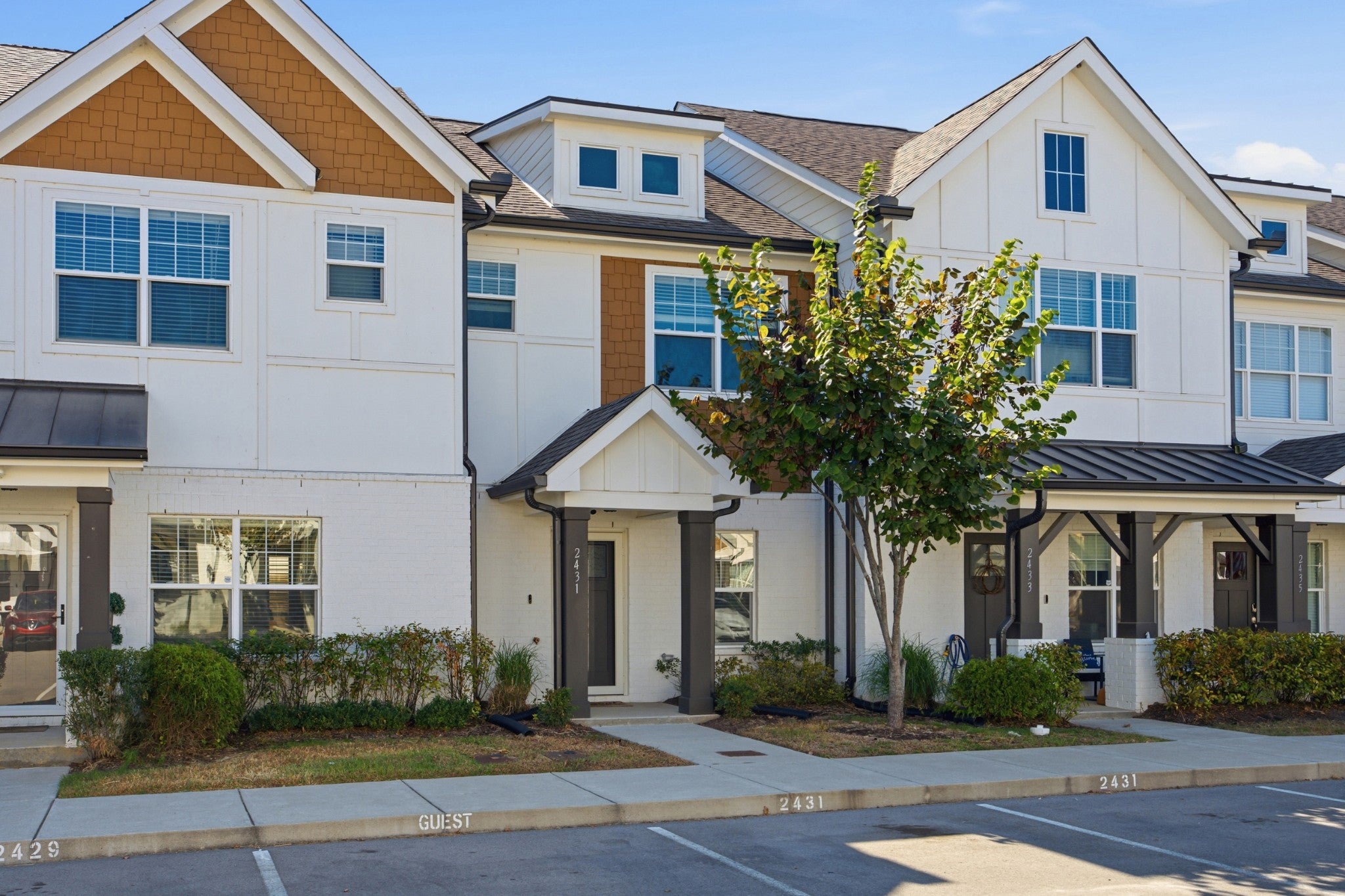 2-bed condo for sale in Old Hickory, TN 37138, 2431 Sayerville Ave 2431 Sayerville Ave, Old Hickory TN 37138 2-bed condo, photo 3 of 54