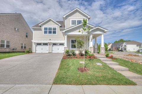 4025 Singing Creek Drive Franklin TN 37064
