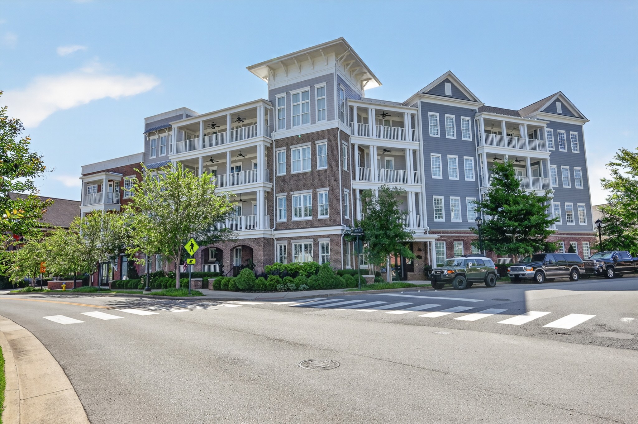 150 Front St 23, Franklin TN 37064 1-bed condo, photo 19 of 28