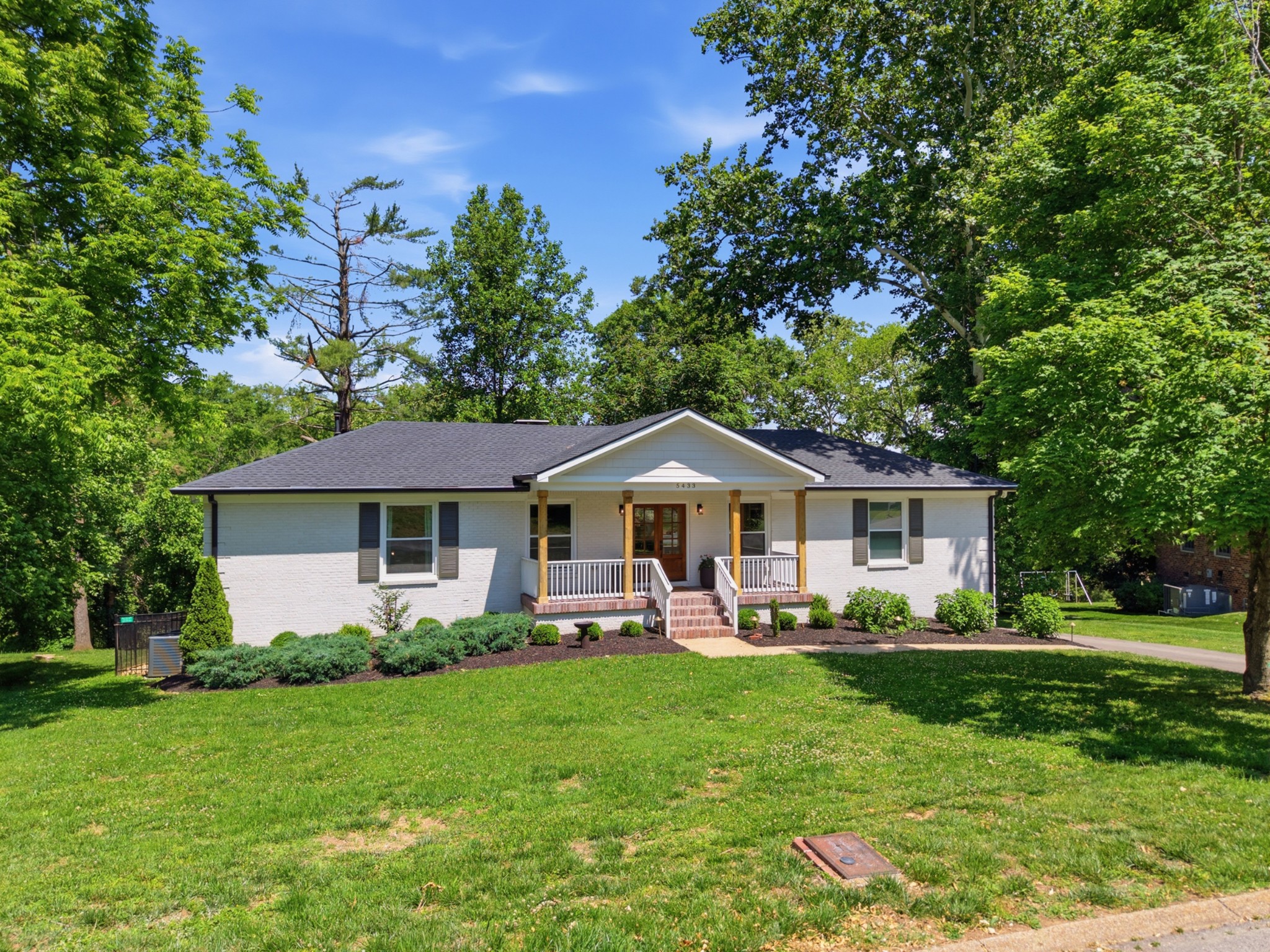5433 Hill Road Cir
