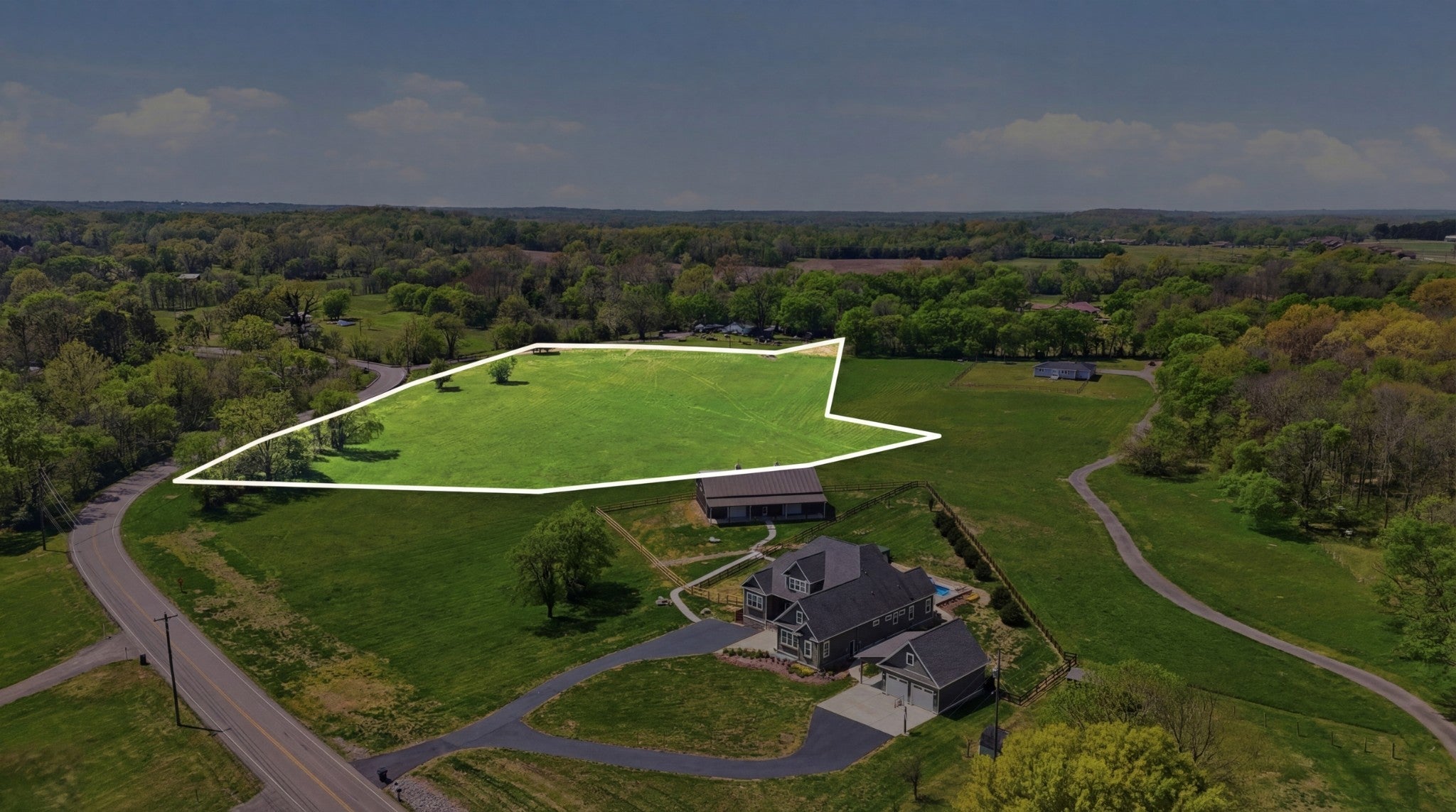 2910B Cairo Bend Rd