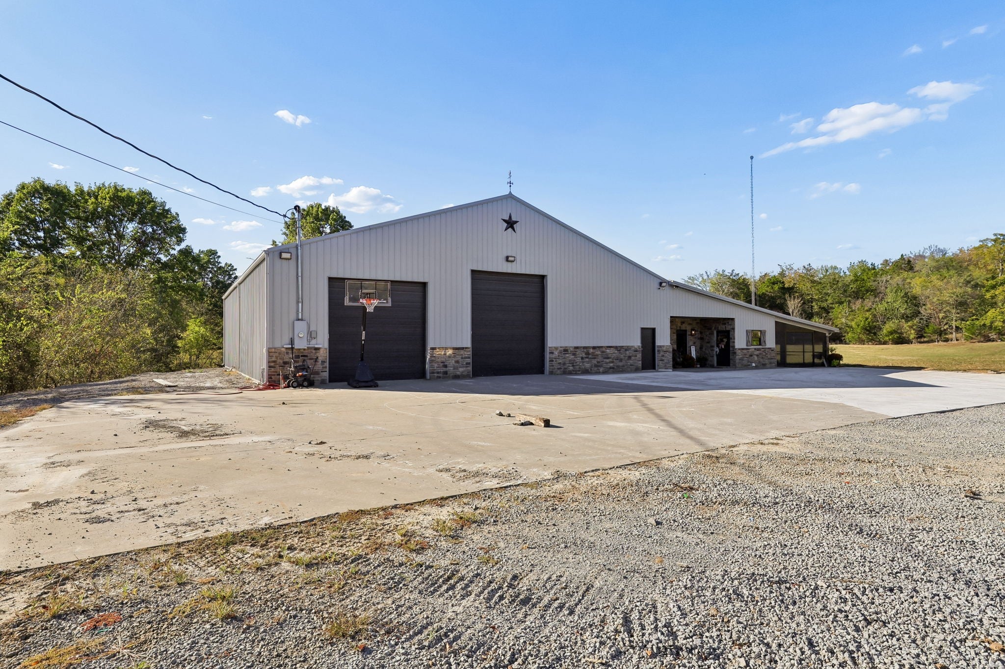 199 Morris Lane