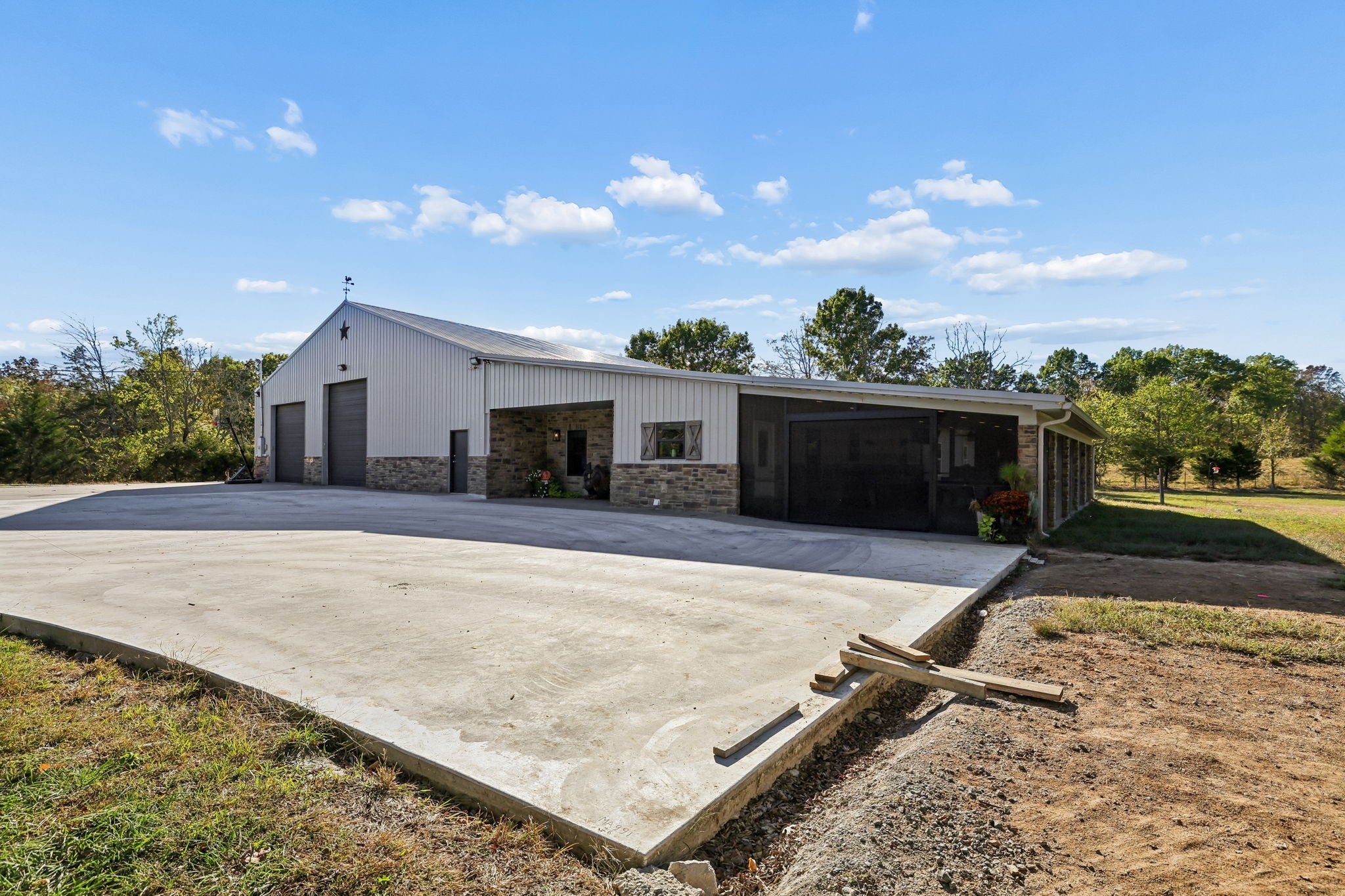 199 Morris Lane