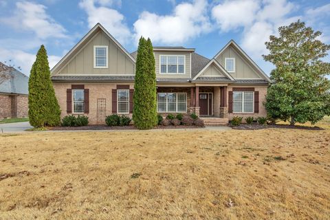 1118 Averwater Run Murfreesboro TN 37128