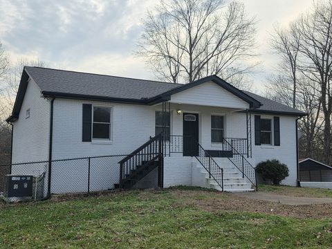 3620 Sweethome Rd Ashland City TN 37015