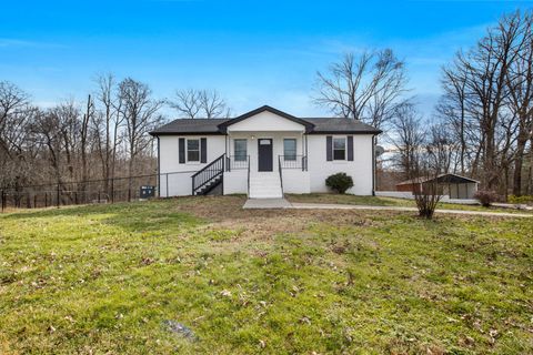 3620 Sweethome Rd Ashland City TN 37015