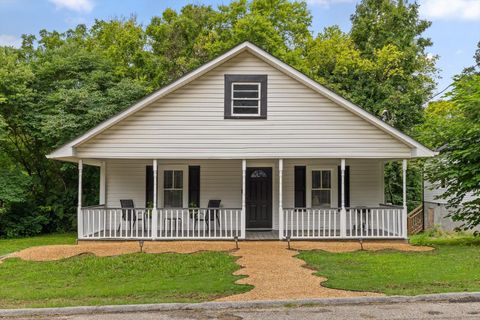 3301 Taylor Street Chattanooga TN 37406