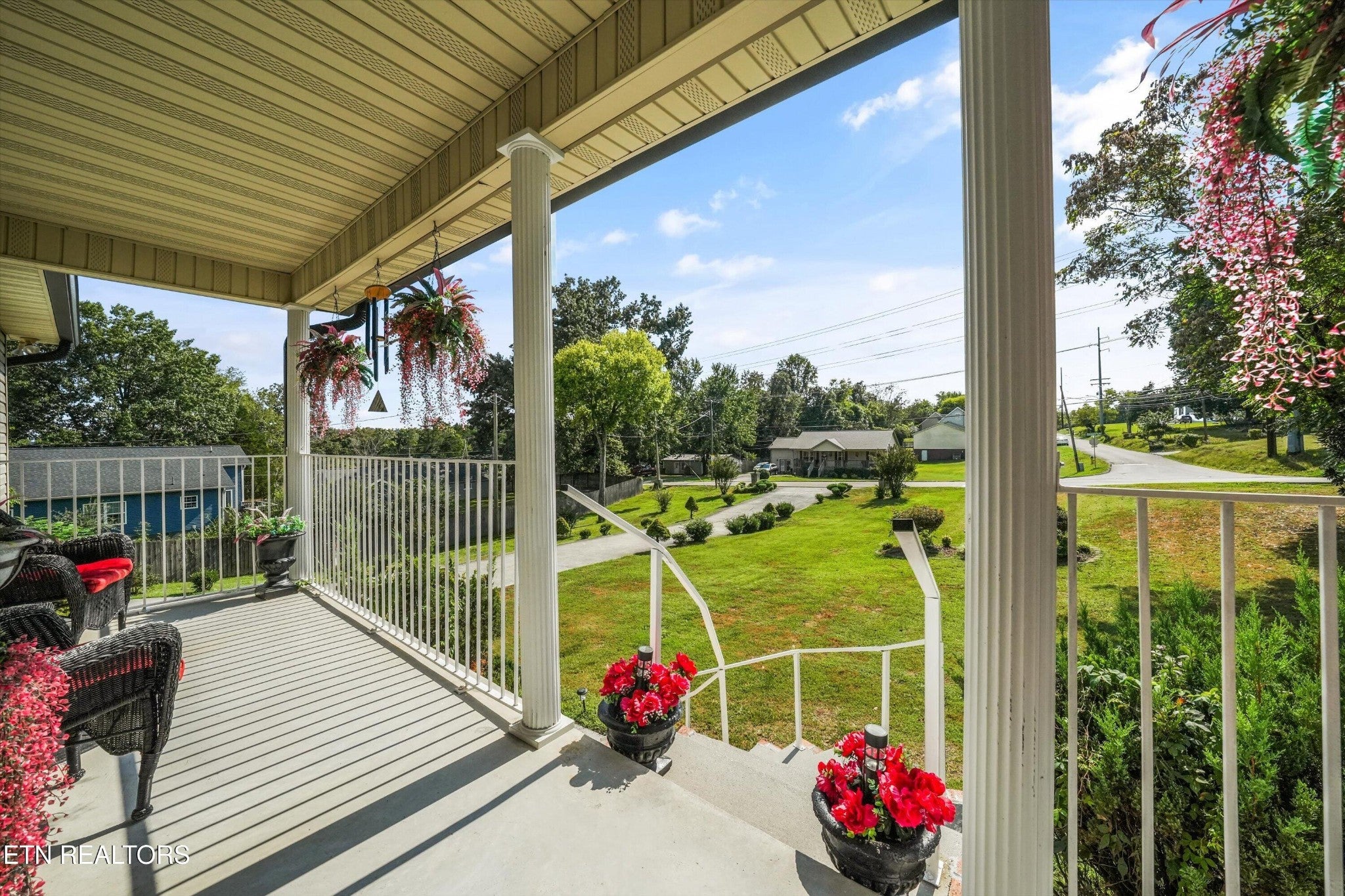 2812 Glenpark Rd
