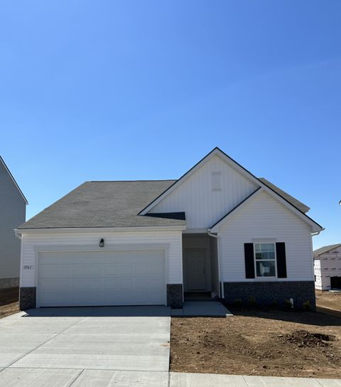 3561 Fellowship Rd, Columbia, TN 38401 - MLS#: 2809131