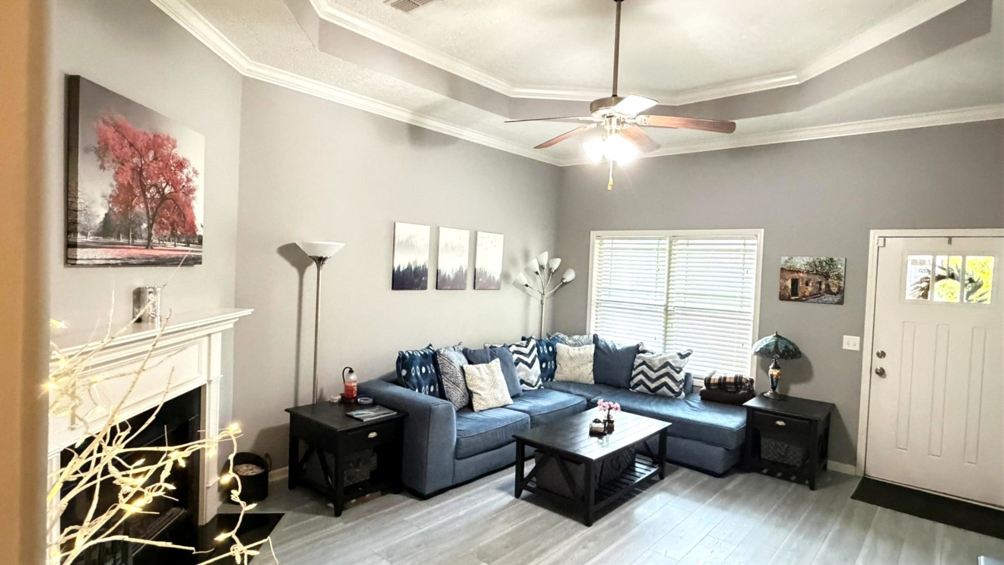 5231 Nancy Seward Dr