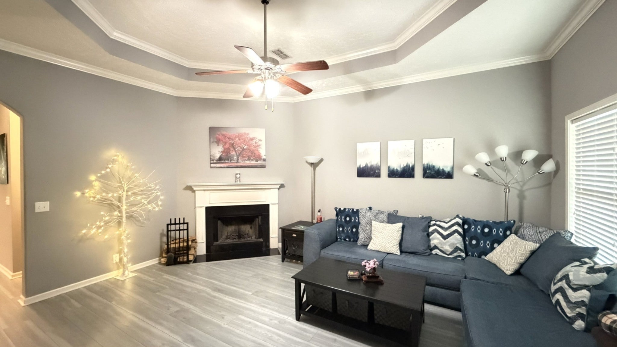 5231 Nancy Seward Dr