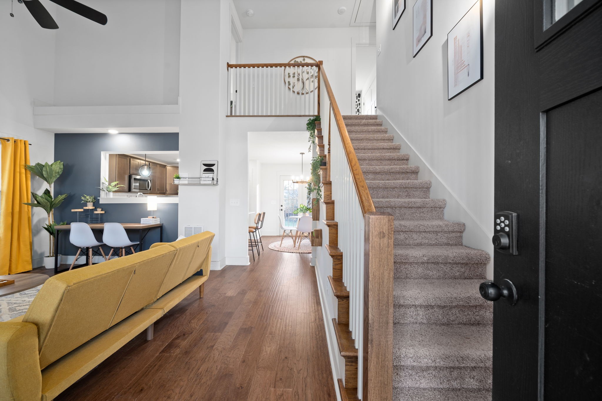 202 Mills Dr