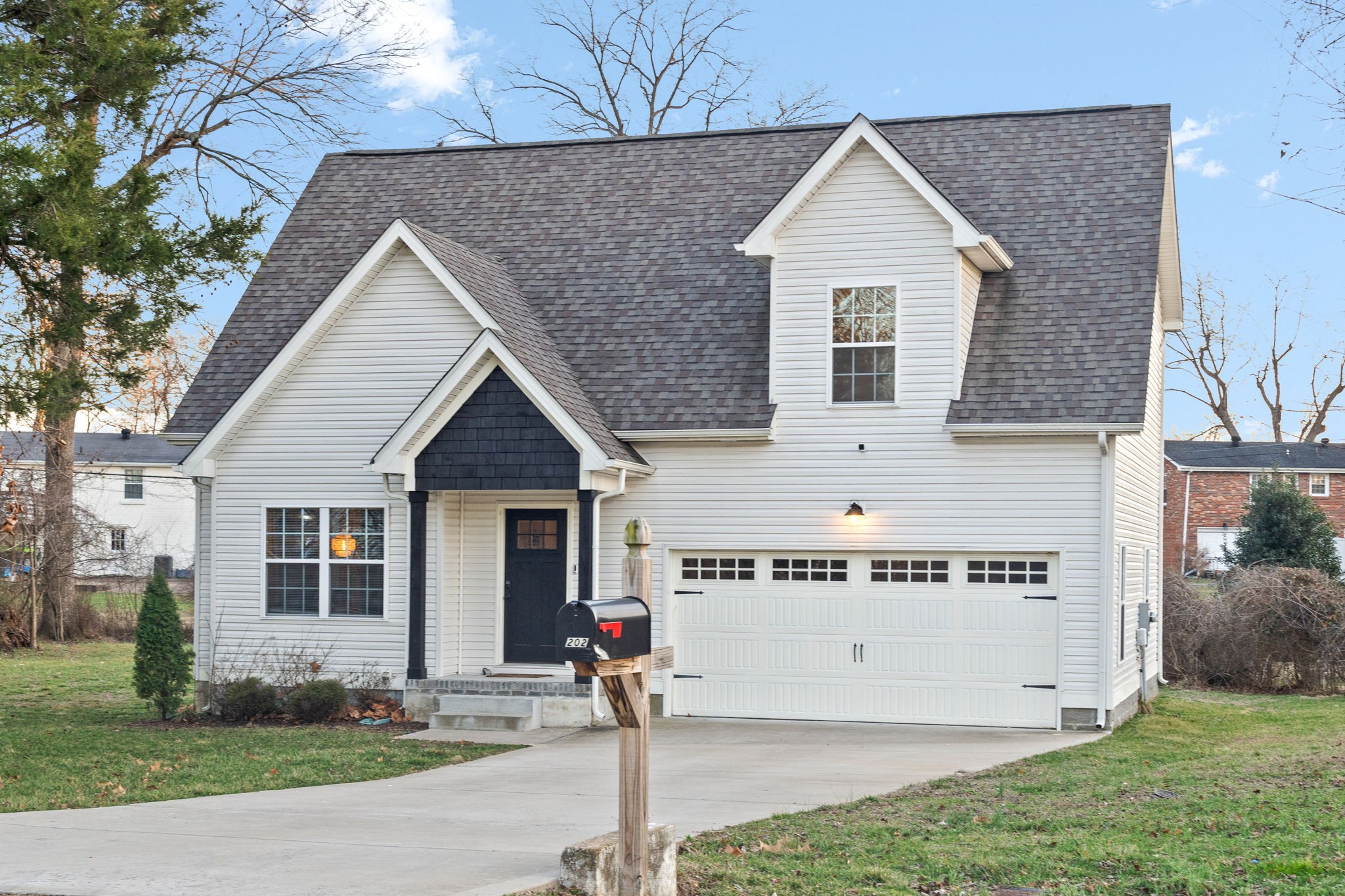 202 Mills Dr