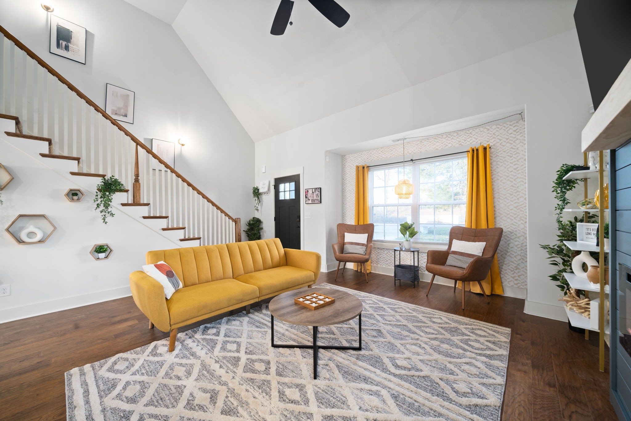 202 Mills Dr