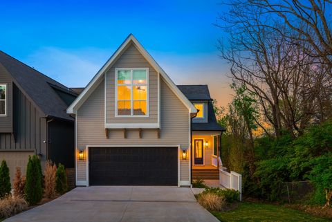 546 Whispering Hills Dr Nashville TN 37211