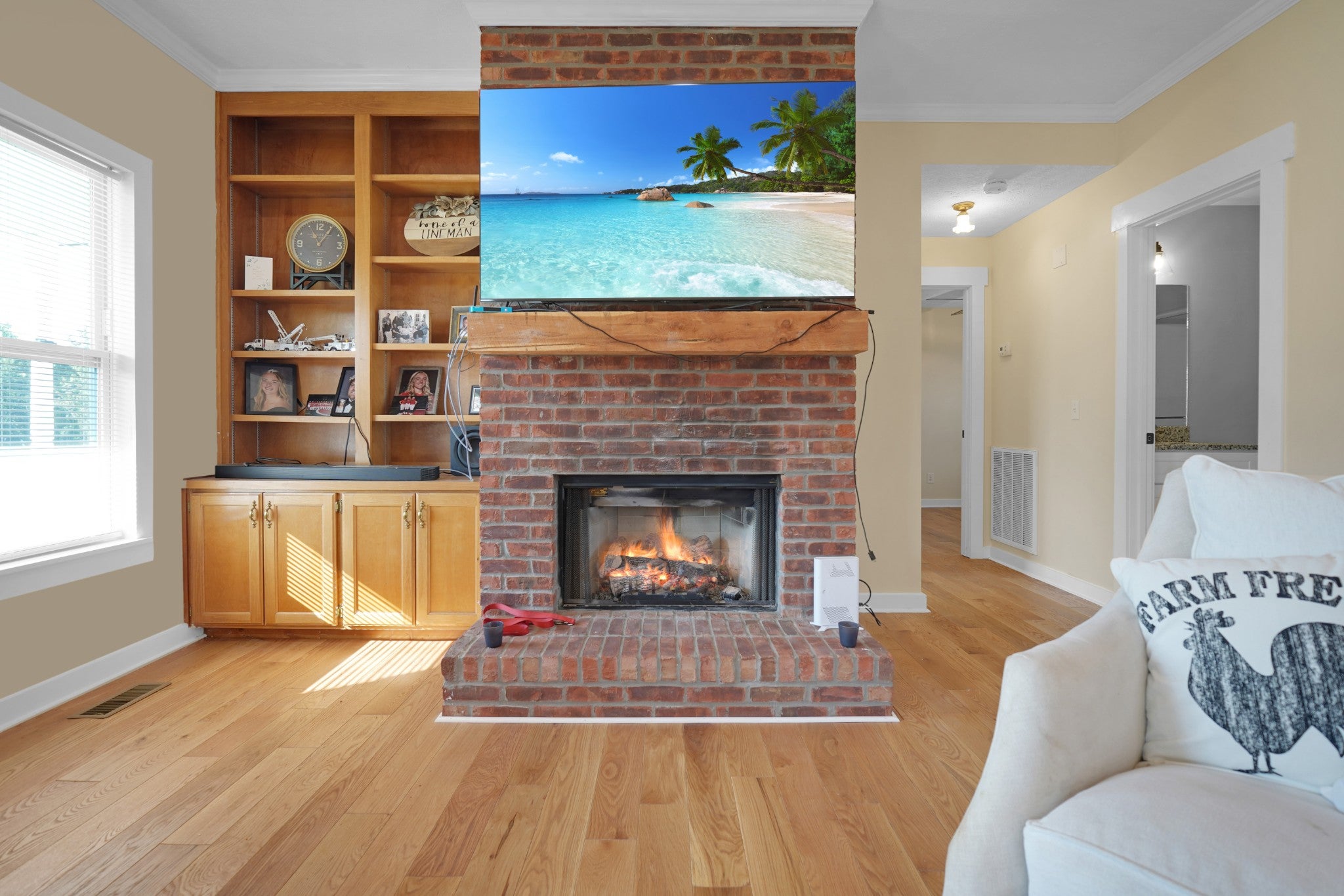 5450 Dixon Rd