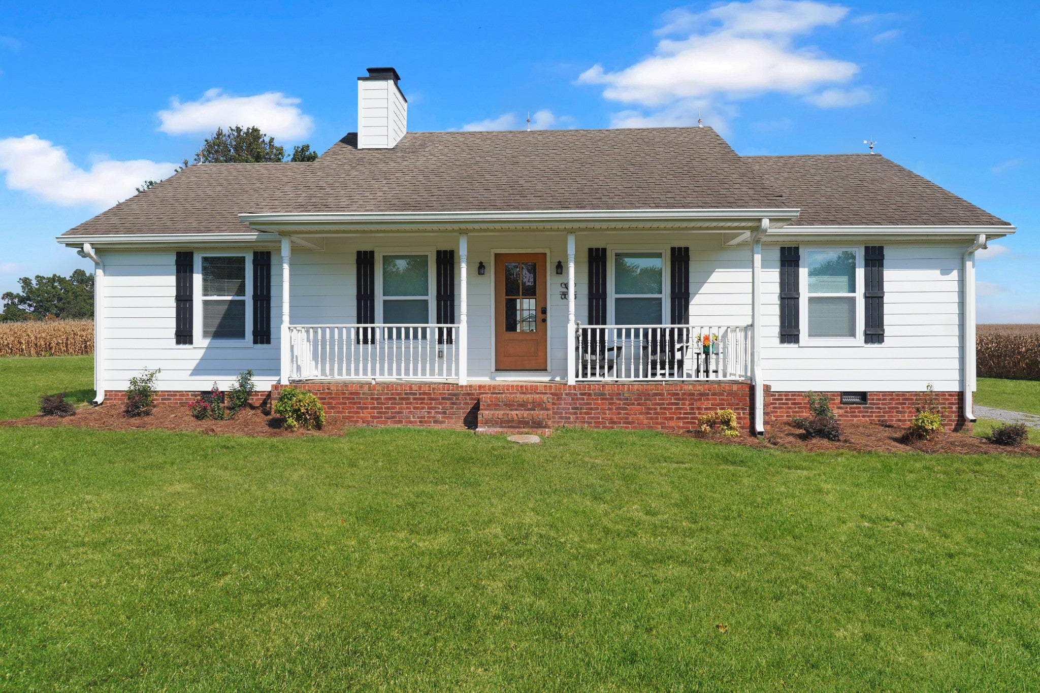 5450 Dixon Rd