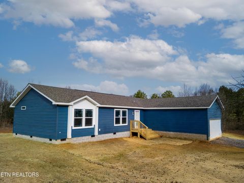 2940 Parkview Drive Maryville TN 37803