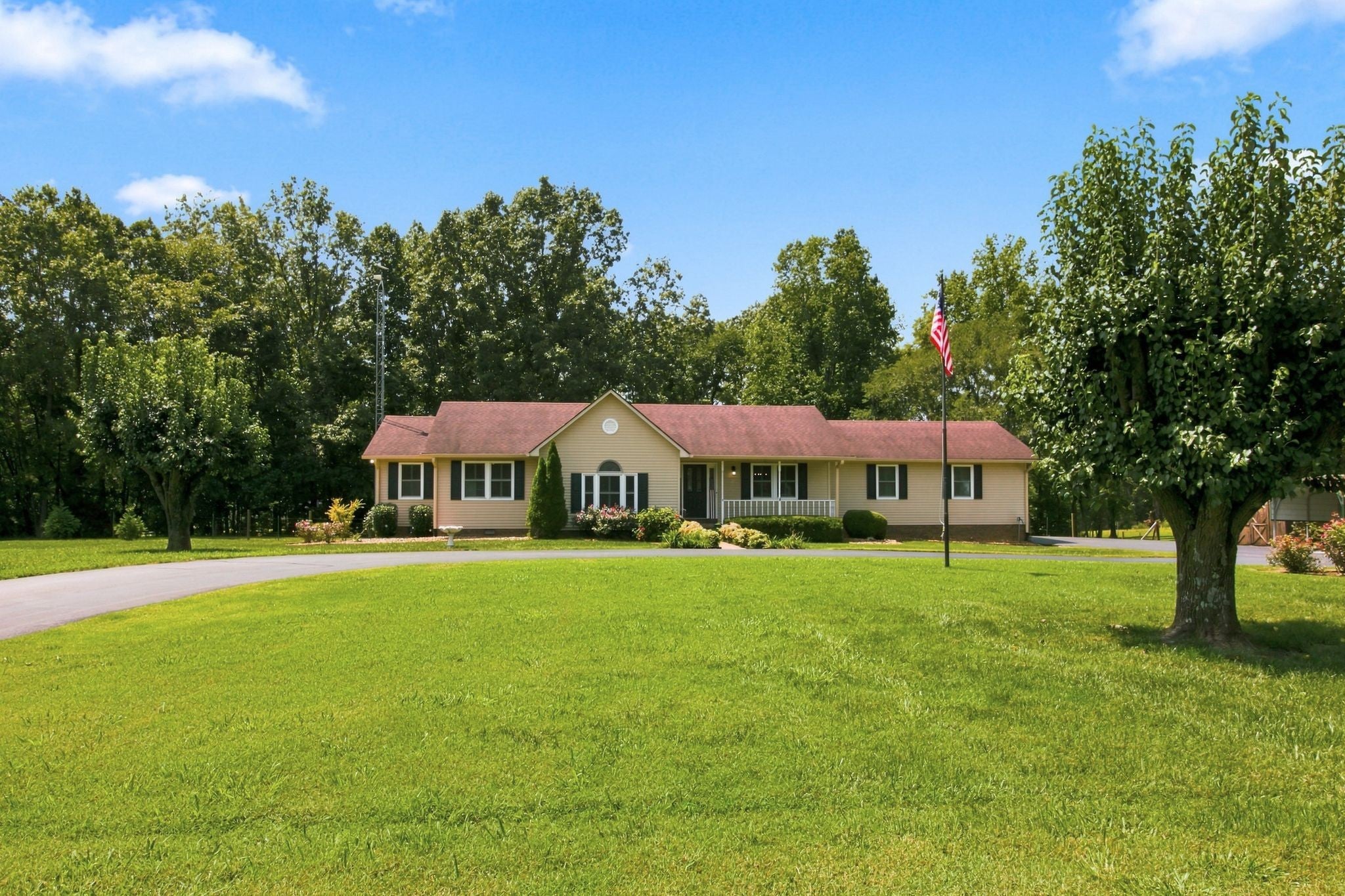 3515 County Home Rd