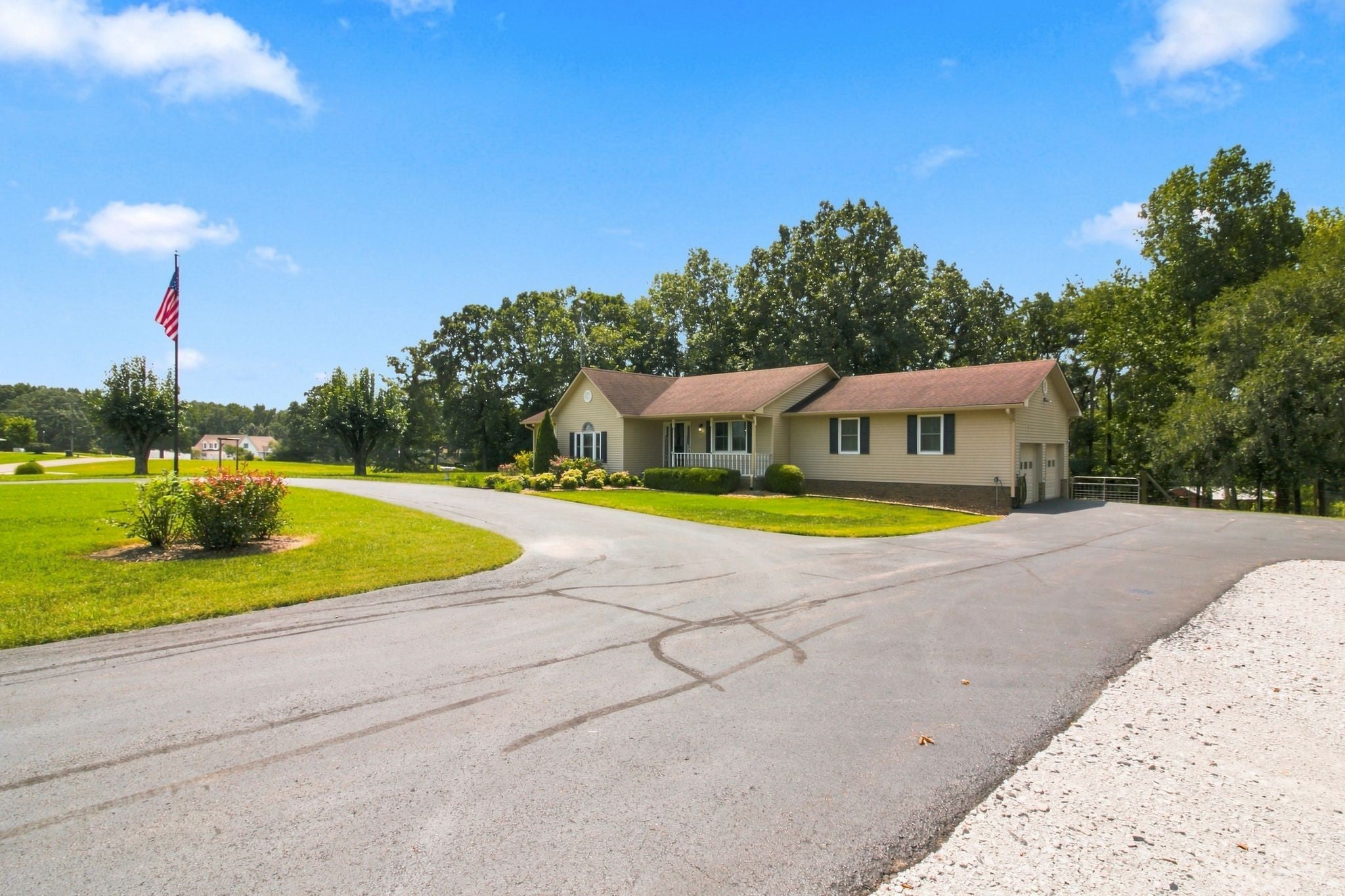 3515 County Home Rd