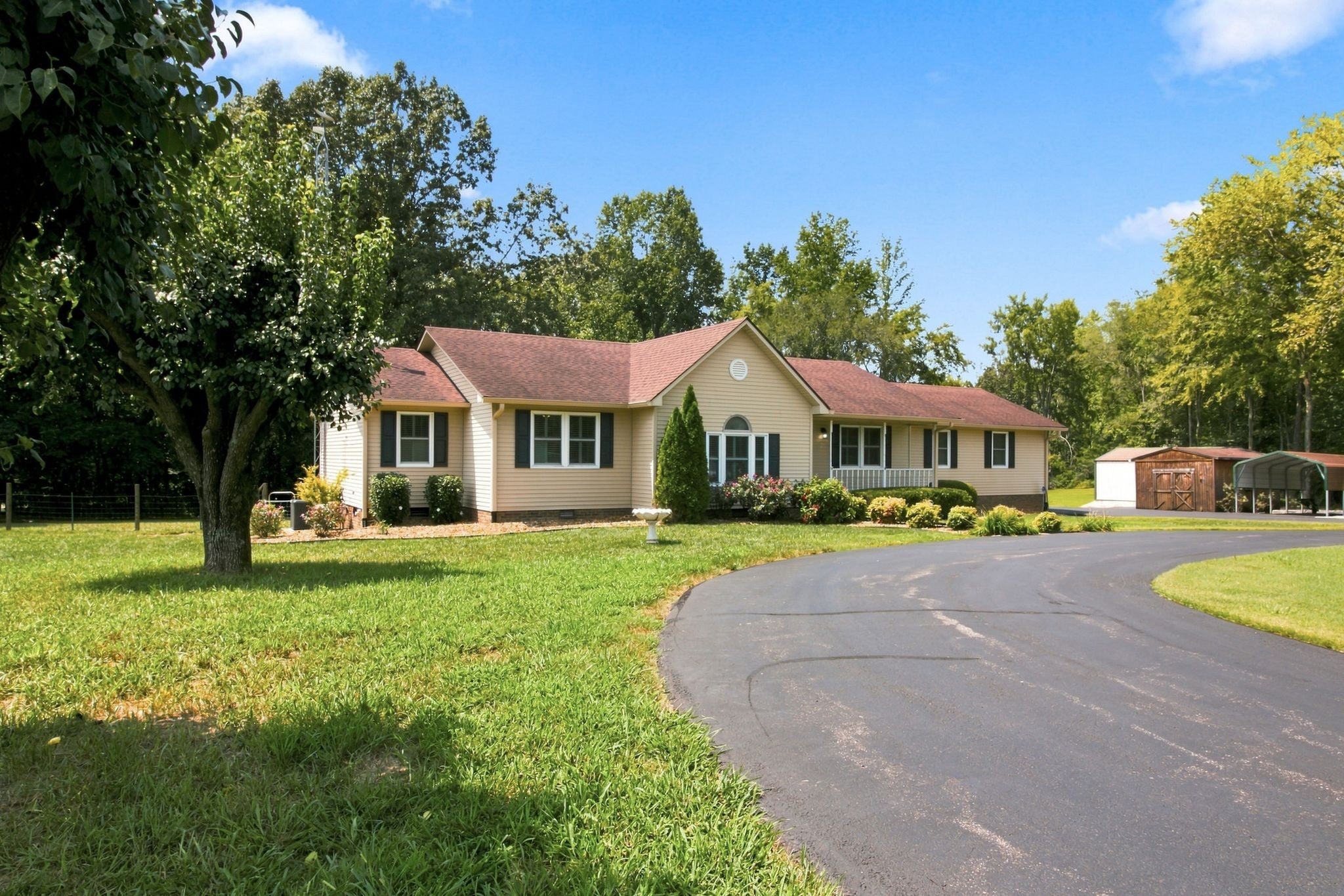 3515 County Home Rd