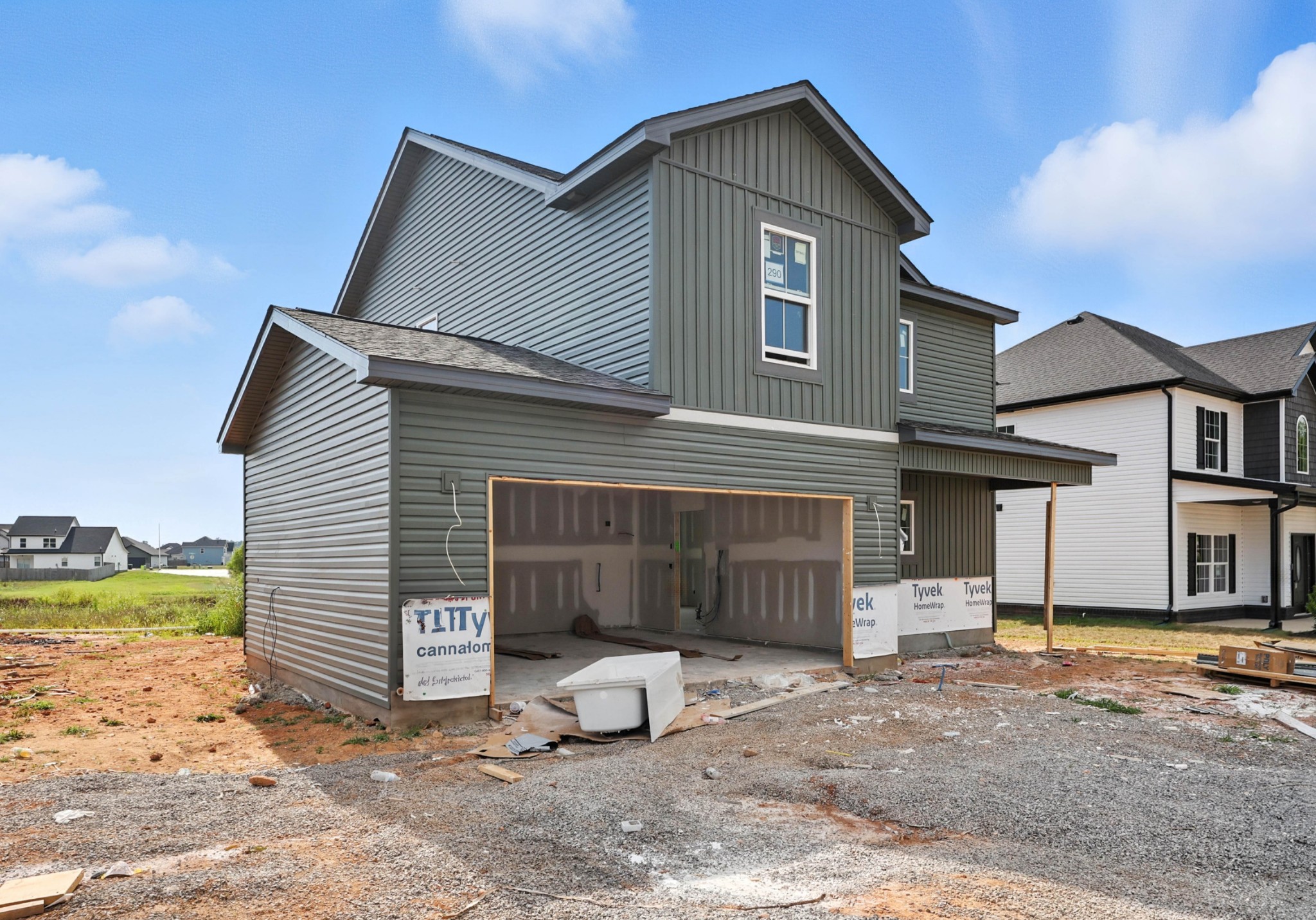 547 Ayden Ln