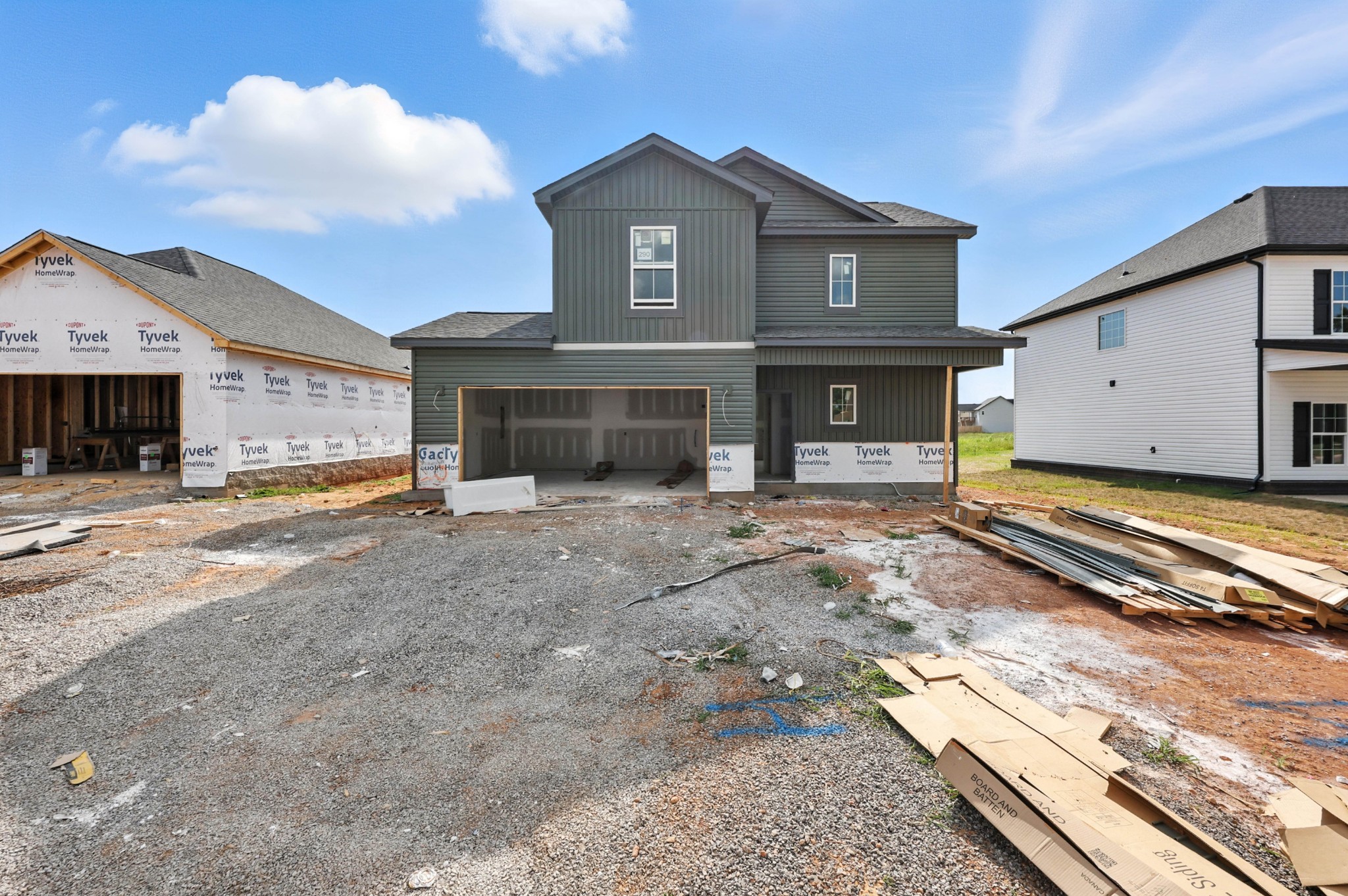 547 Ayden Ln