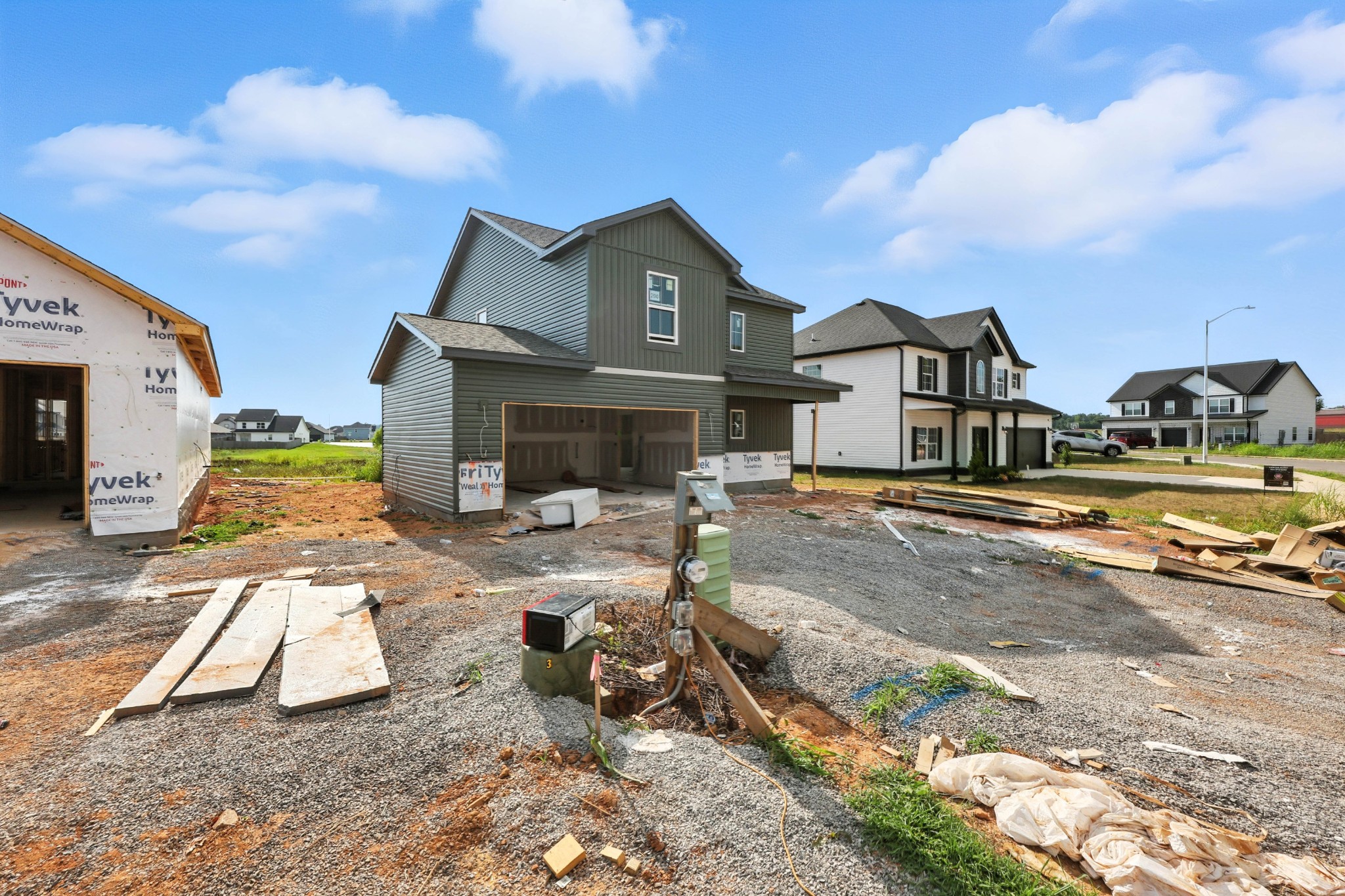 547 Ayden Ln