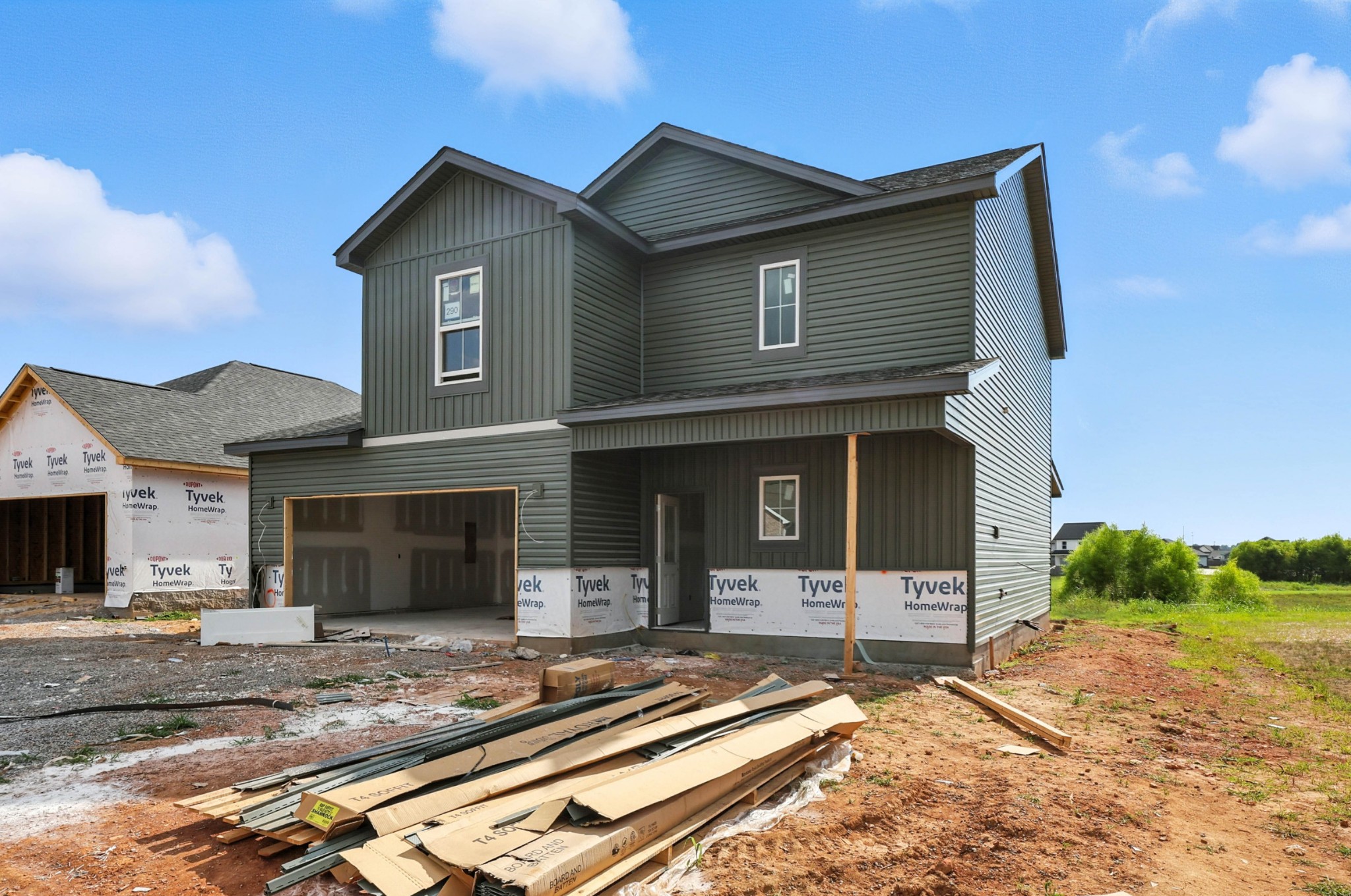 547 Ayden Ln