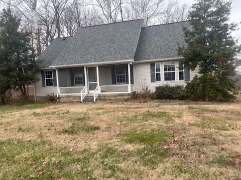 1054 Sassafras Ln Goodlettsville TN 37072