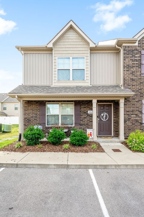 3024 Utah St, Smyrna, TN 37167 - MLS#: 2868365
