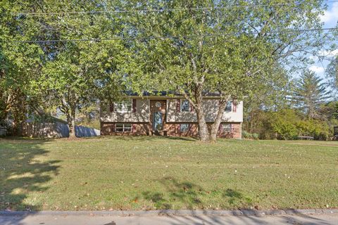 207 Singletree Drive NW Cleveland TN 37312