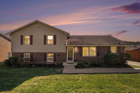 4313 Golden Hills Dr Nashville TN 37218