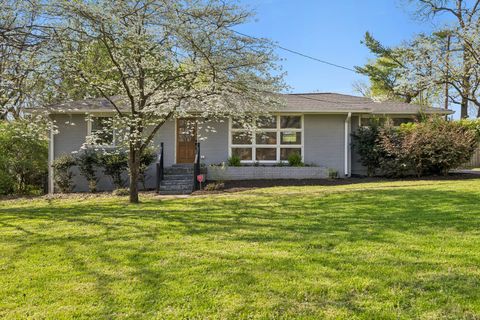 Photo of 383 Blackman Rd, Nashville, TN 37211 (MLS # 3167379)