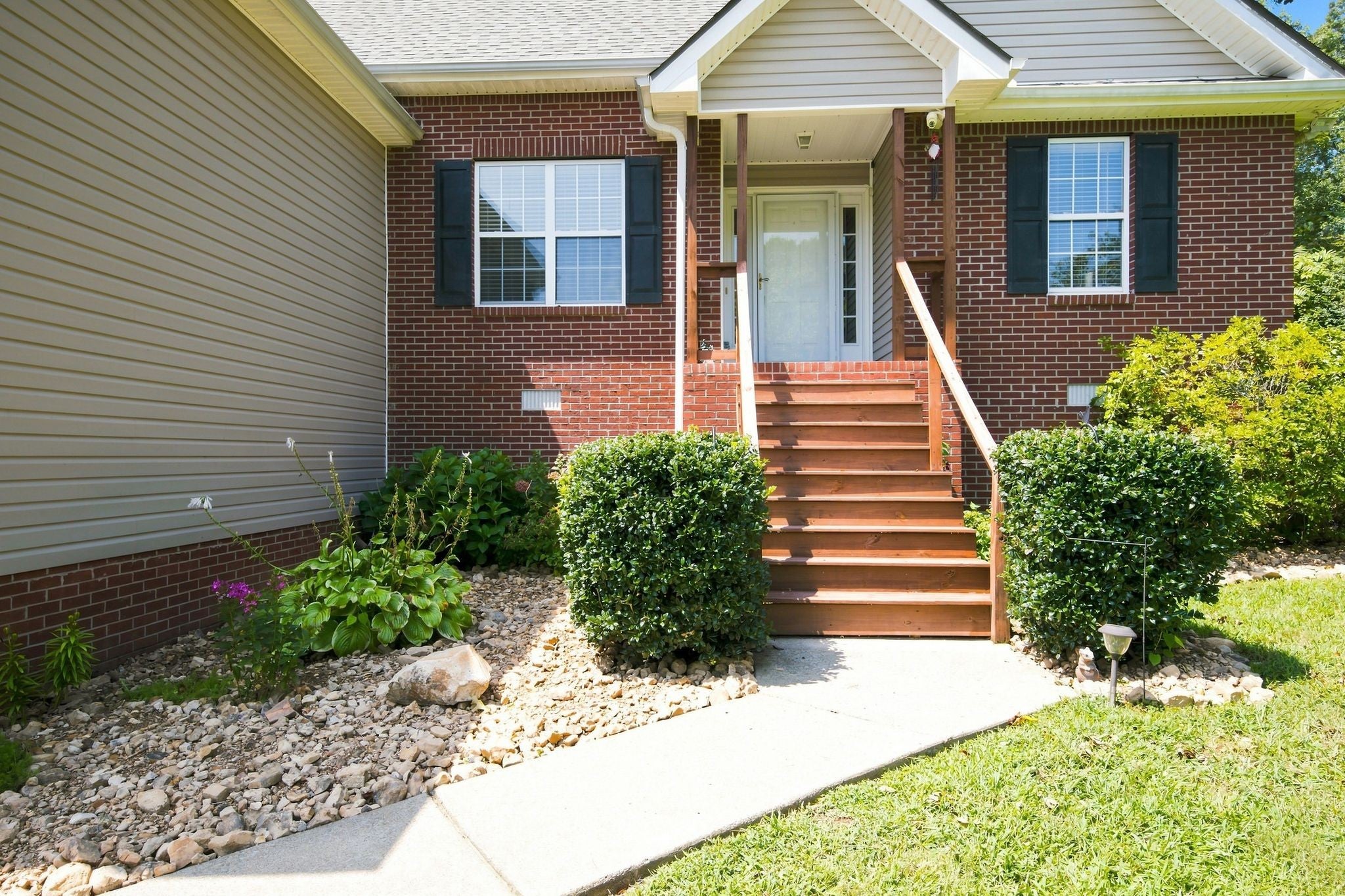 124 Pheasant Hollow Rd