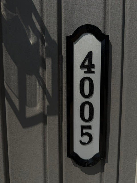 4005 Sweet Home Rd