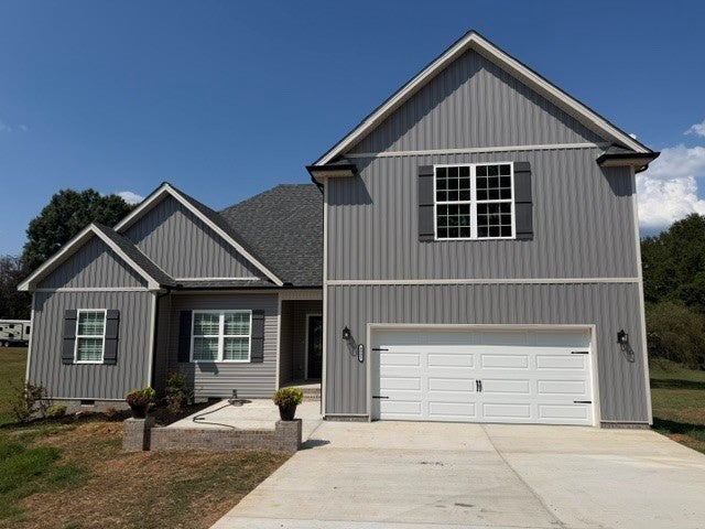 4005 Sweet Home Rd