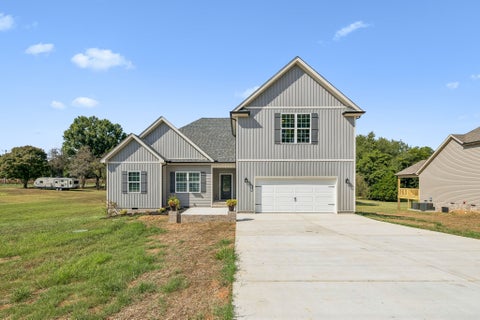 Photo of 4005 Sweet Home Rd, Pleasant View, TN 37146 (MLS # 3603917)