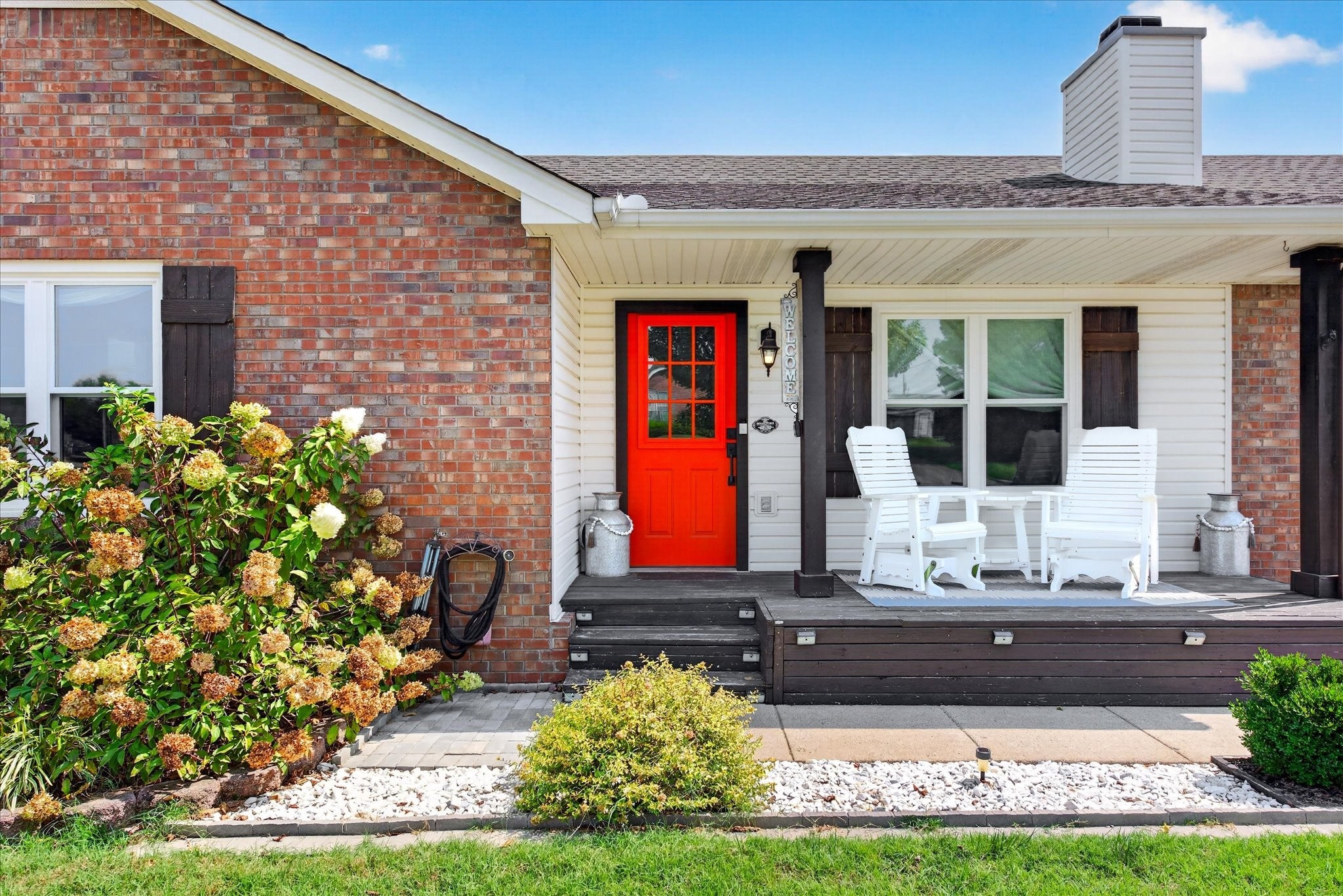 1318 Meredith Way