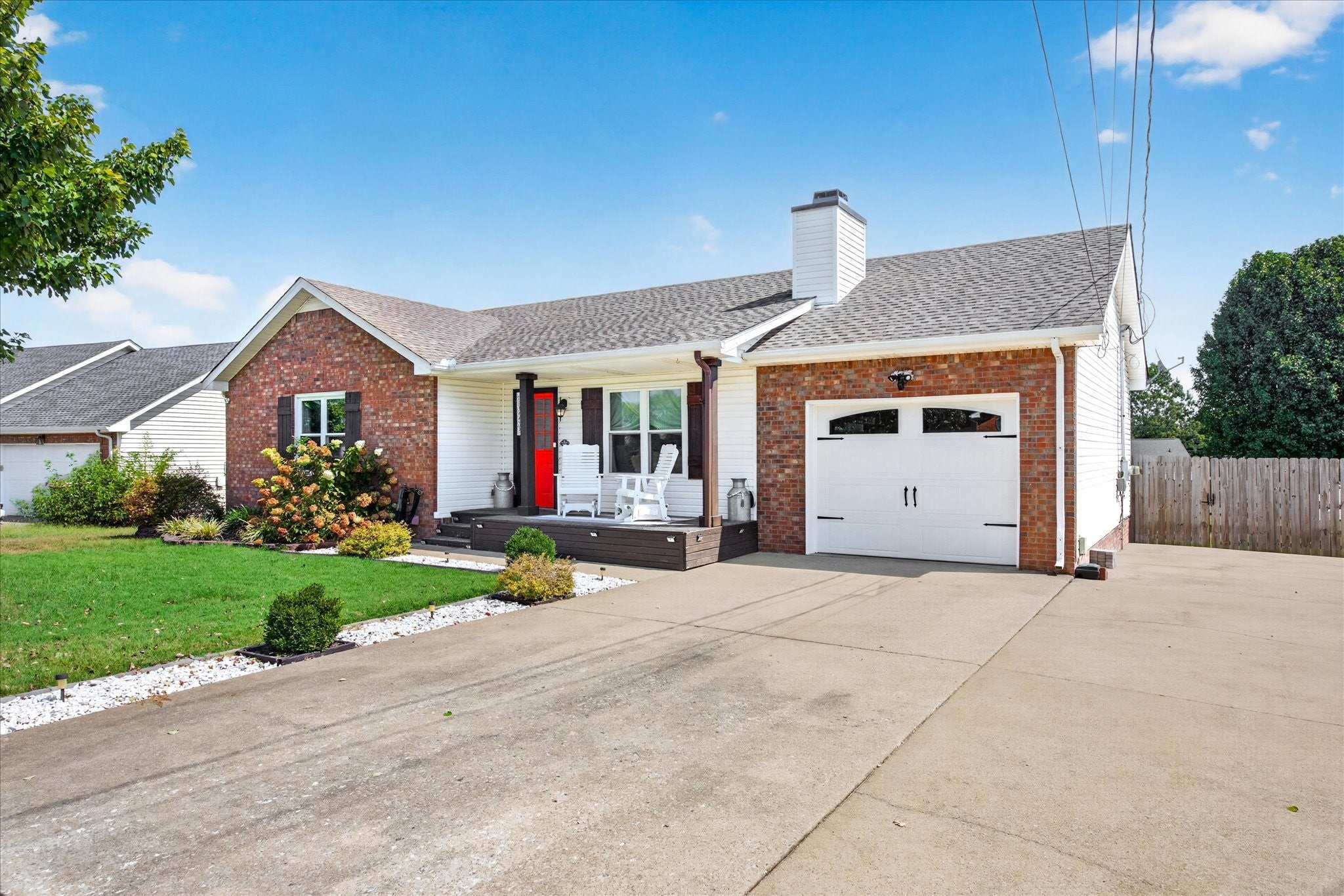 1318 Meredith Way