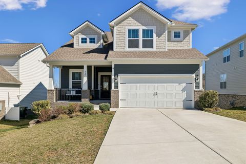 Photo of 139 Dale Dr, Smyrna, TN 37167 (MLS # 3138188)