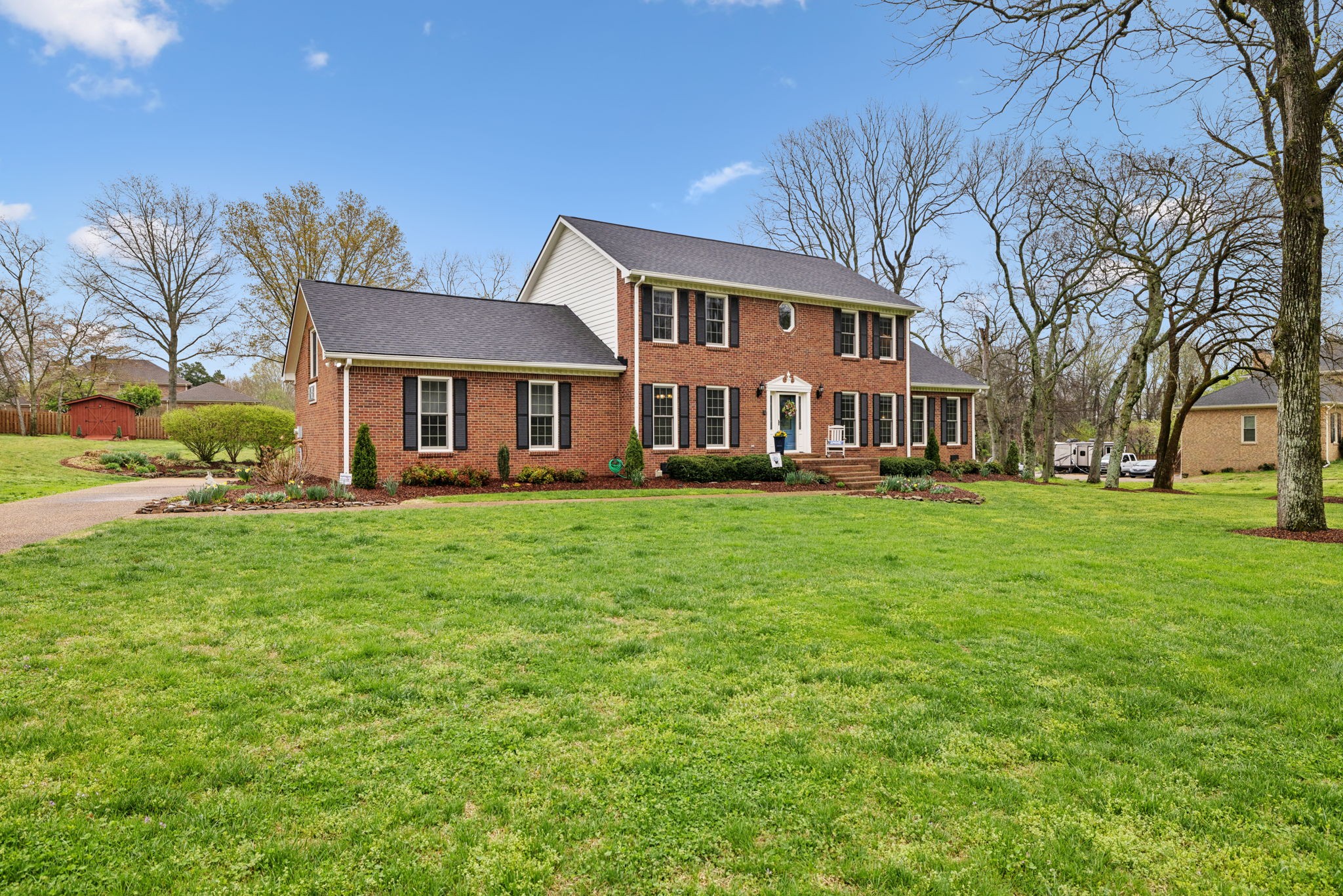 2009 Cedarmont Dr