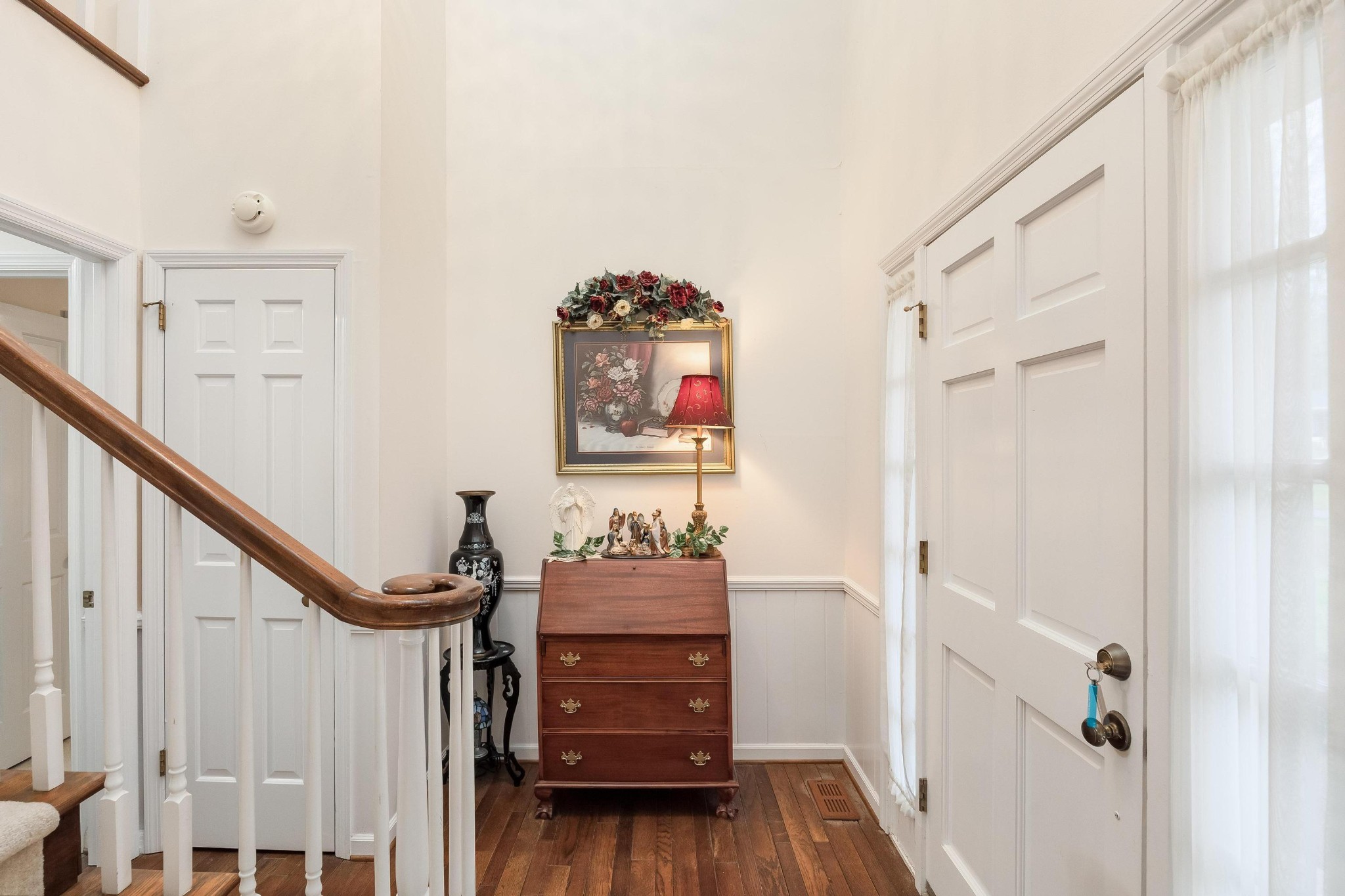 1518 Everhart Drive NW