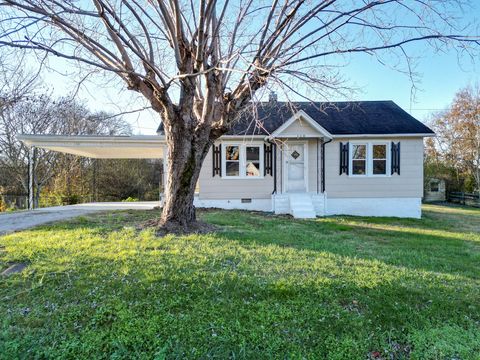 110 Morningside Ln Columbia TN 38401