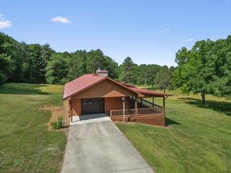 191 County Road 550