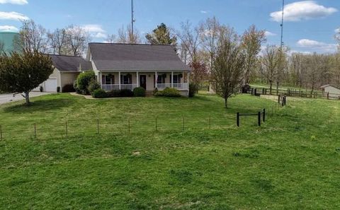Photo of 450 Drowning Creek Rd, Crossville, TN 38571 (MLS # 3136548)
