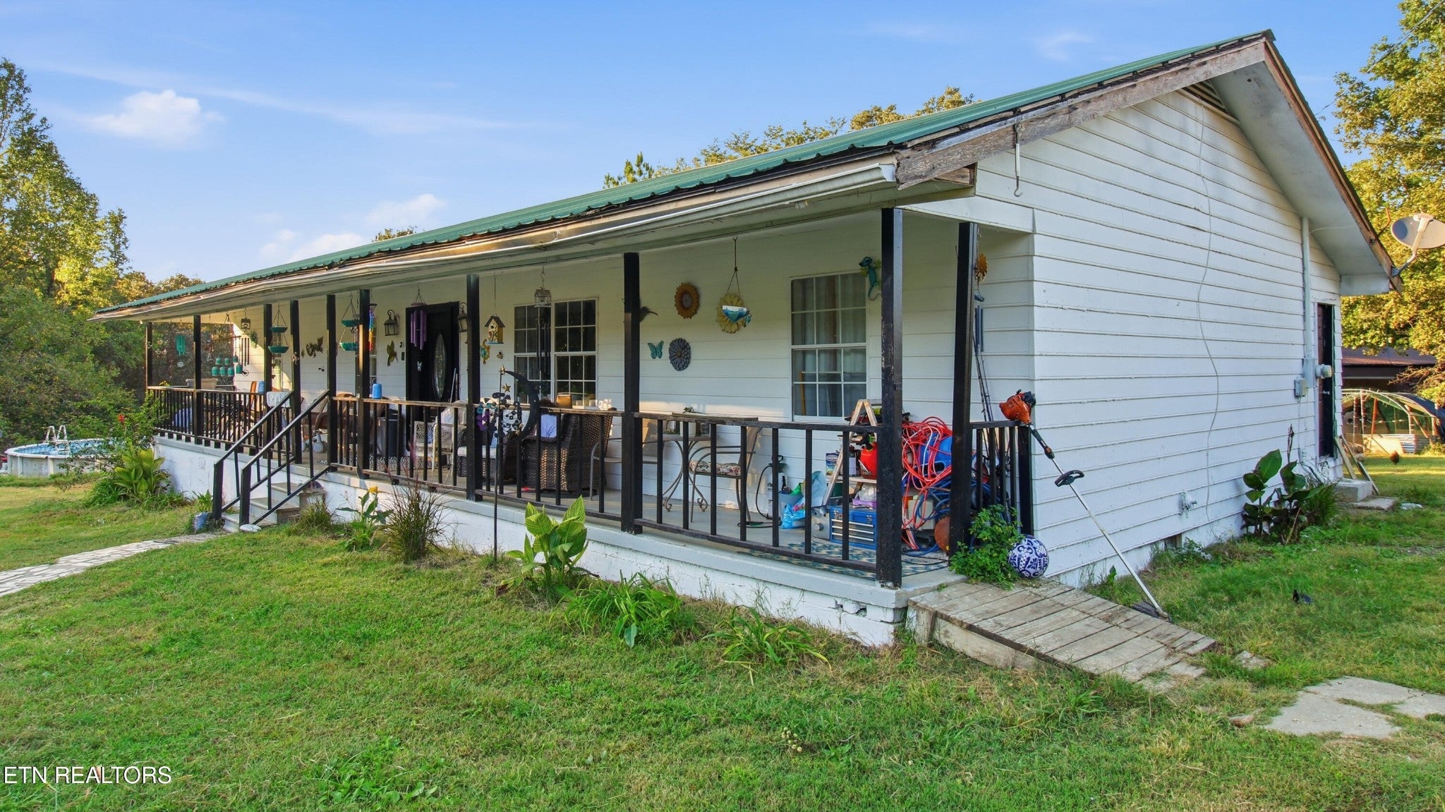 222 Agency Creek Lane