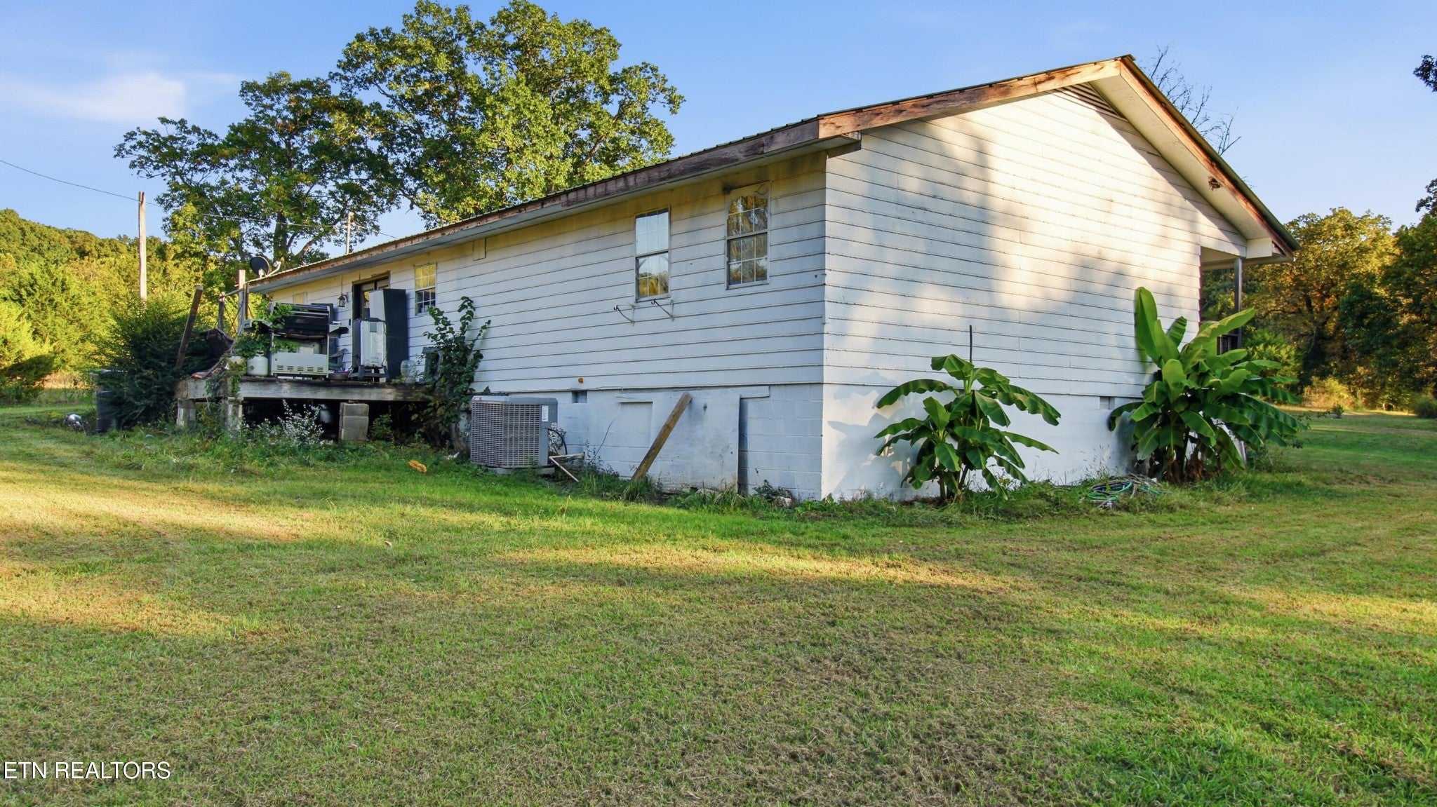 222 Agency Creek Lane